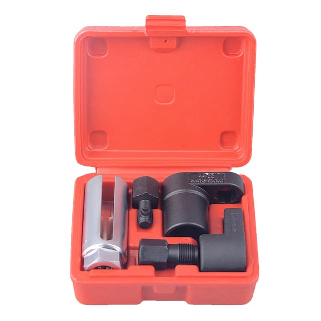 🔧🚗 DAYUAN 5 TLG Lambdasonden Schlüssel Nüsse Set 🚗🔧