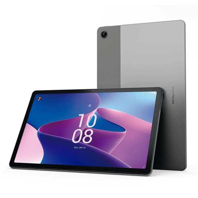 🔥 Super Angebot! Lenovo Tab M10 (3. Gen) Tablet mit WUXGA Touch Display