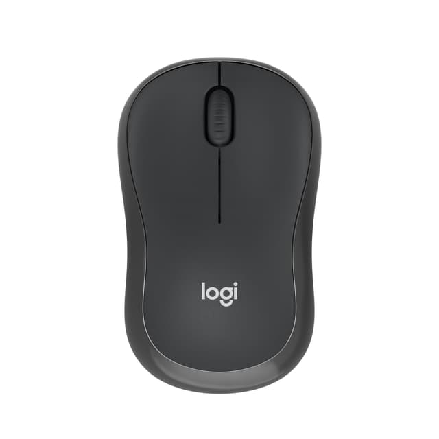 🖱️ Logitech M240 Silent Bluetooth Maus - Kabellos & Kompakt 🖱️