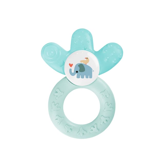MAM Cooler Beißring für Babys 💧👶
