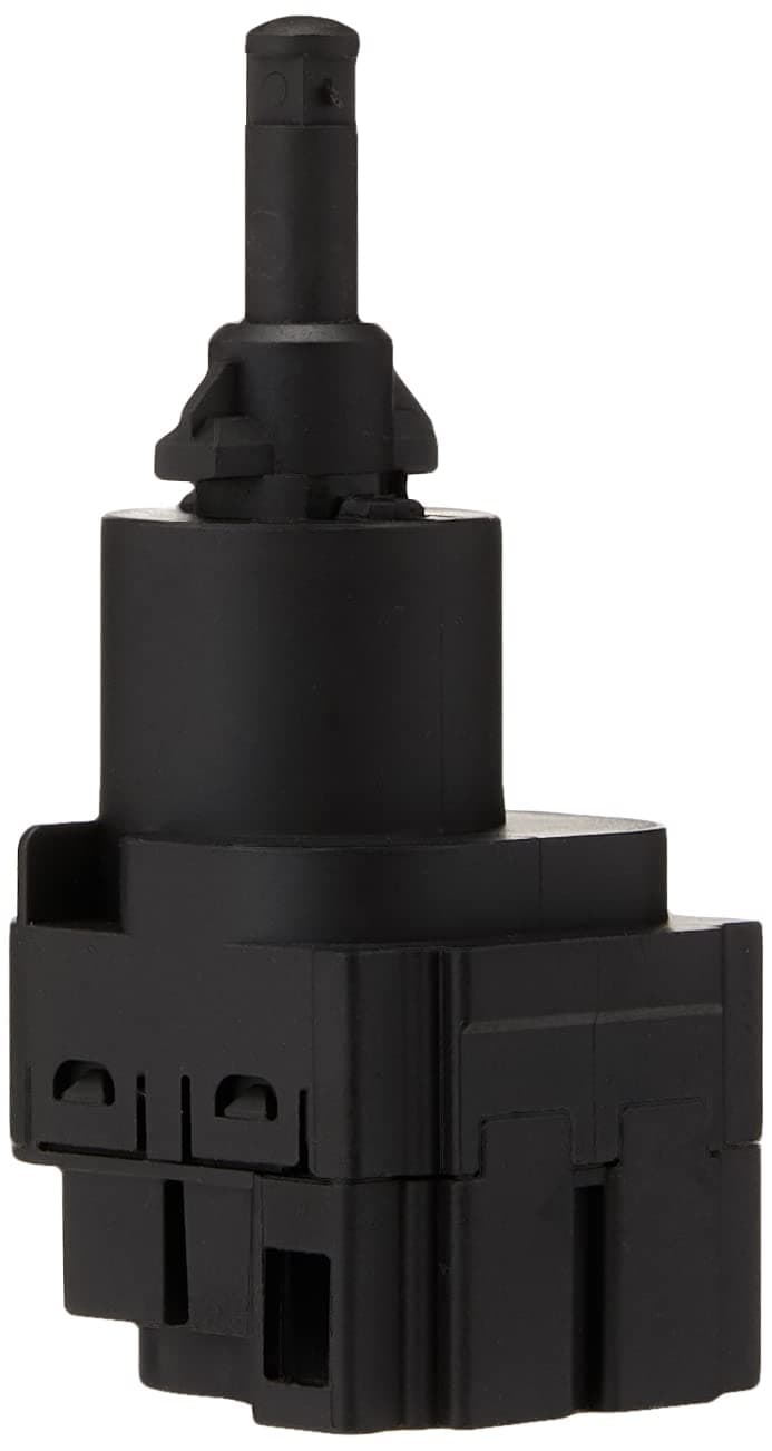 🚗 febi bilstein 103650 Bremslichtschalter für Bremslicht und Kupplungspedal, 1 Stück, Schwarz - Angebot!