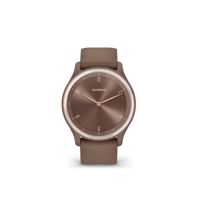 Garmin Unisex – Erwachsene VIVOMOVE Sport Smartwatch 🌟