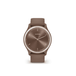 Garmin Unisex – Erwachsene VIVOMOVE Sport Smartwatch 🌟 Angebot bei HelloDeals