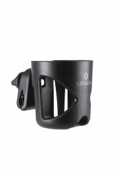 🌟 Buggy und Kinderwagen Universal Cup Holder Verstellbarer Flaschenhalter für Kinderwagen 🌟 Angebot bei HelloDeals