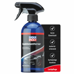 LIQUI MOLY Insektenentferner Auto, Art.-Nr. 1543 I 500 ml 🚗🦟 Angebot bei HelloDeals