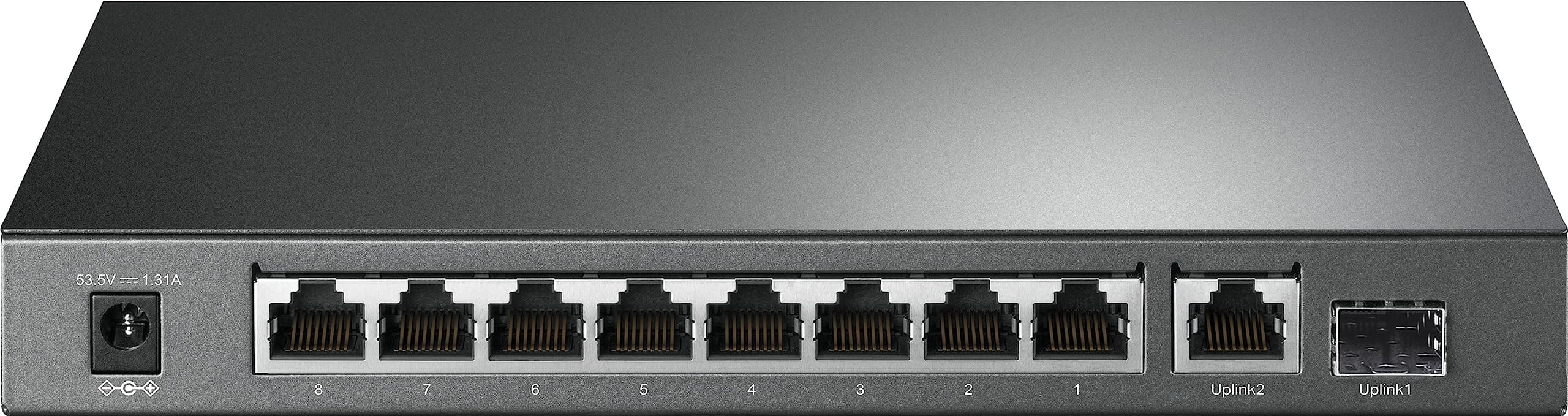 TP-Link TL-SG1210P 10 Port Gigabit PoE LAN Switch 🚀