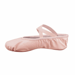 🩰 Bezioner Ballettschuhe für Kinder und Erwachsene Angebot bei HelloDeals