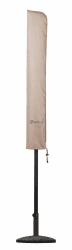 Sekey Schutzhülle für Sonnenschirm Ø 200 cm - Wasserdicht & UV-beständig 🌞 Angebot bei HelloDeals