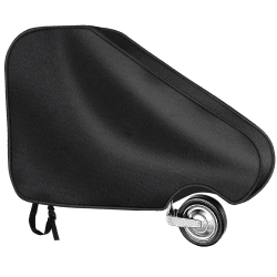 Universal Wohnwagen Deichselabdeckung in großer Ausführung 🚗🌧️ Angebot bei HelloDeals