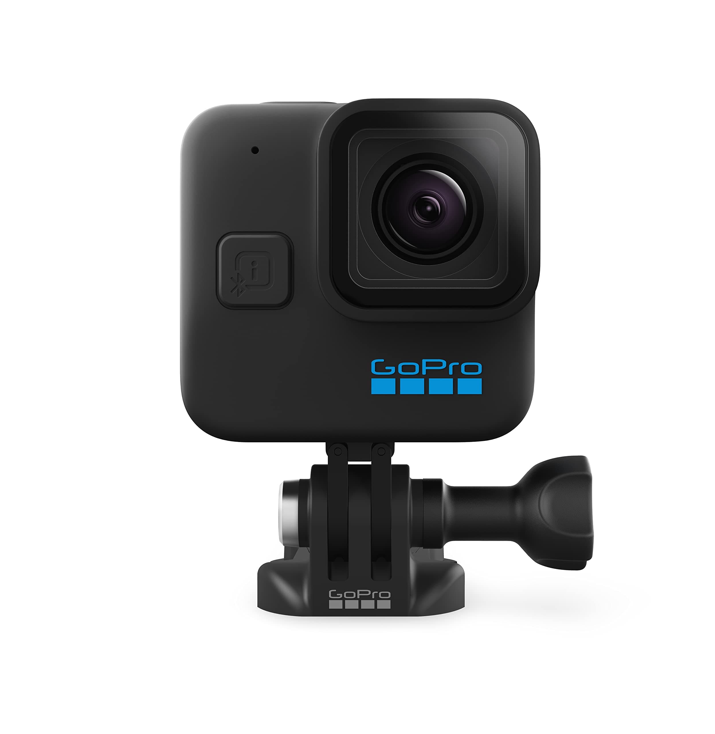 GoPro HERO11 Mini - Kompakte, wasserdichte Action-Kamera mit 5,3K60 Ultra HD-Video