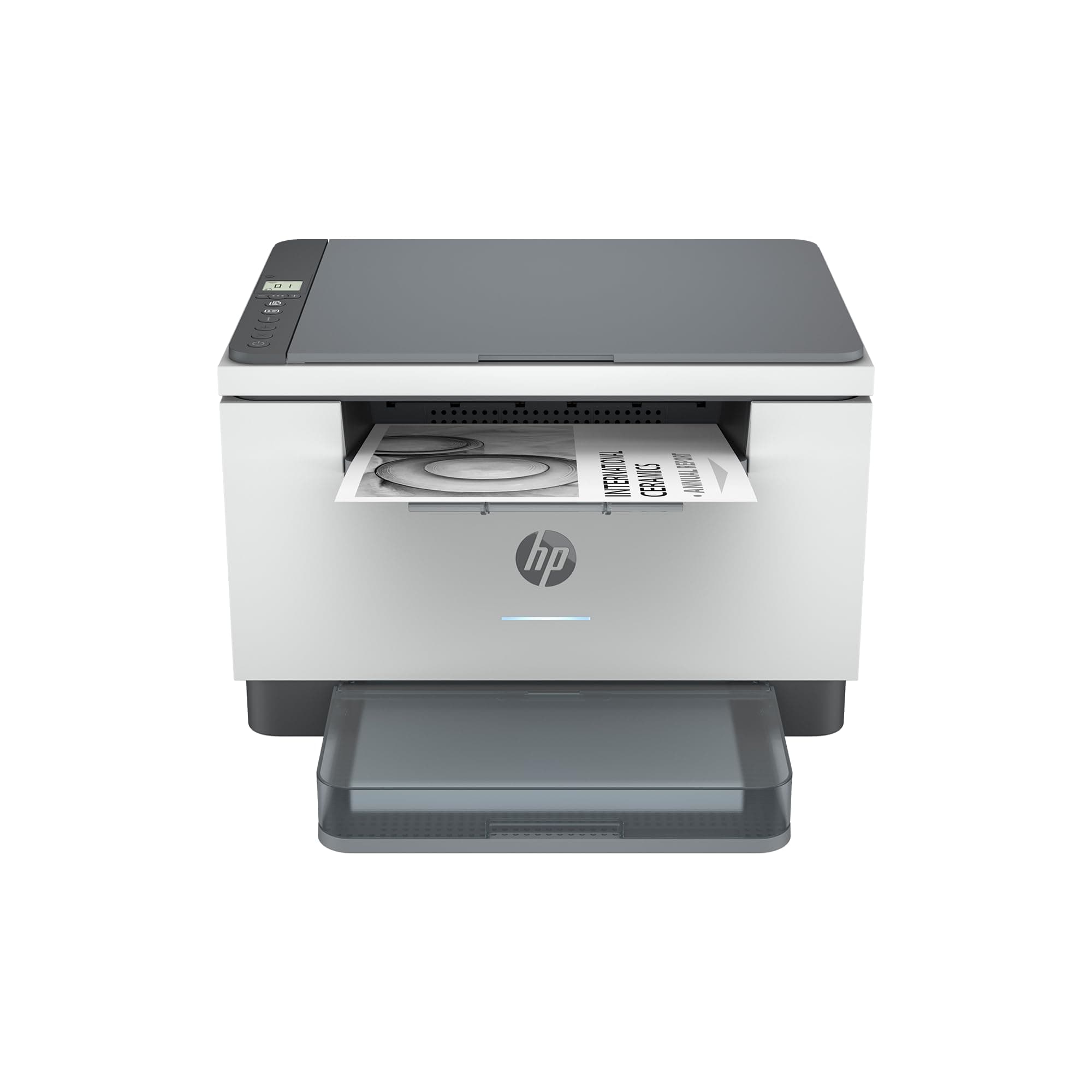 🖨️ HP LaserJet MFP M234dw Multifunktionslaserdrucker - 20€ Cashback sichern!