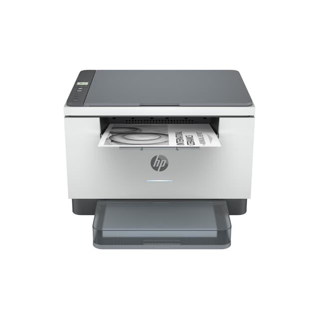 🖨️ HP LaserJet MFP M234dw Multifunktionslaserdrucker - 20€ Cashback sichern!