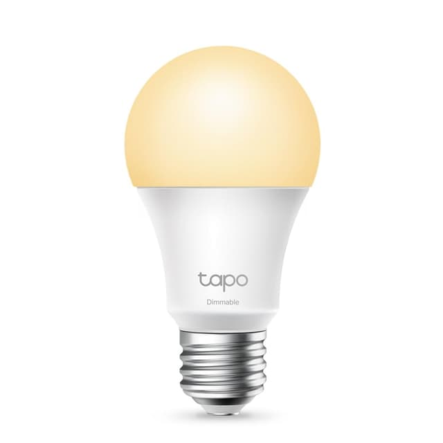 🌟 Super Deal! Tapo L510E Smarte WLAN Glühbirne E27 🌟