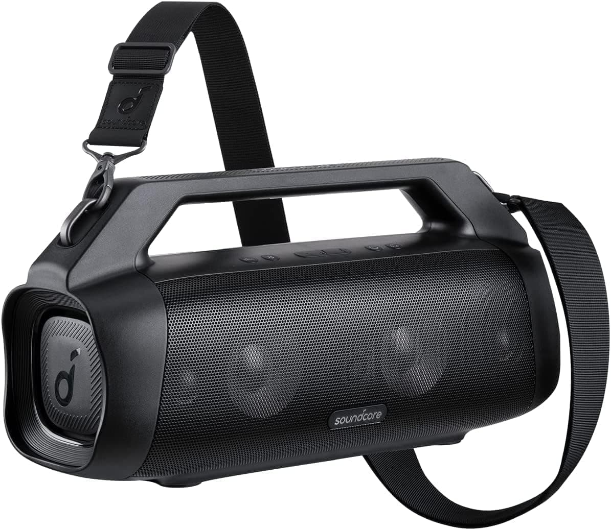 🔊🏞️ Soundcore Anker Motion Boom Plus IP67 Lautsprecher für Draußen - Deal!