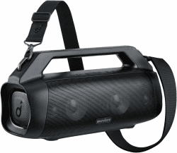 🔊🏞️ Soundcore Anker Motion Boom Plus IP67 Lautsprecher für Draußen - Deal! Angebot bei HelloDeals