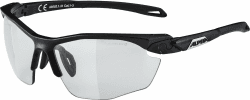 🚴 ALPINA TWIST FIVE HR V - Selbsttönende Sport- & Fahrradbrille 😎🔥 Angebot bei HelloDeals