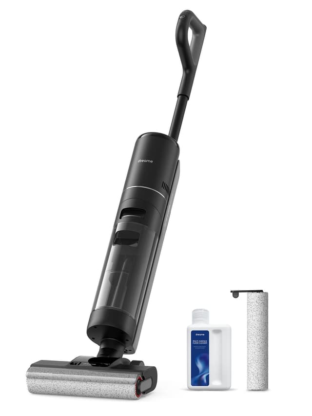 🌟 Dreame H12 Pro Nass Trockensauger kabellos 🌪️🧹