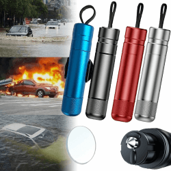 Sicherheitsprofi X Auto 🚗✂️ Angebot bei HelloDeals