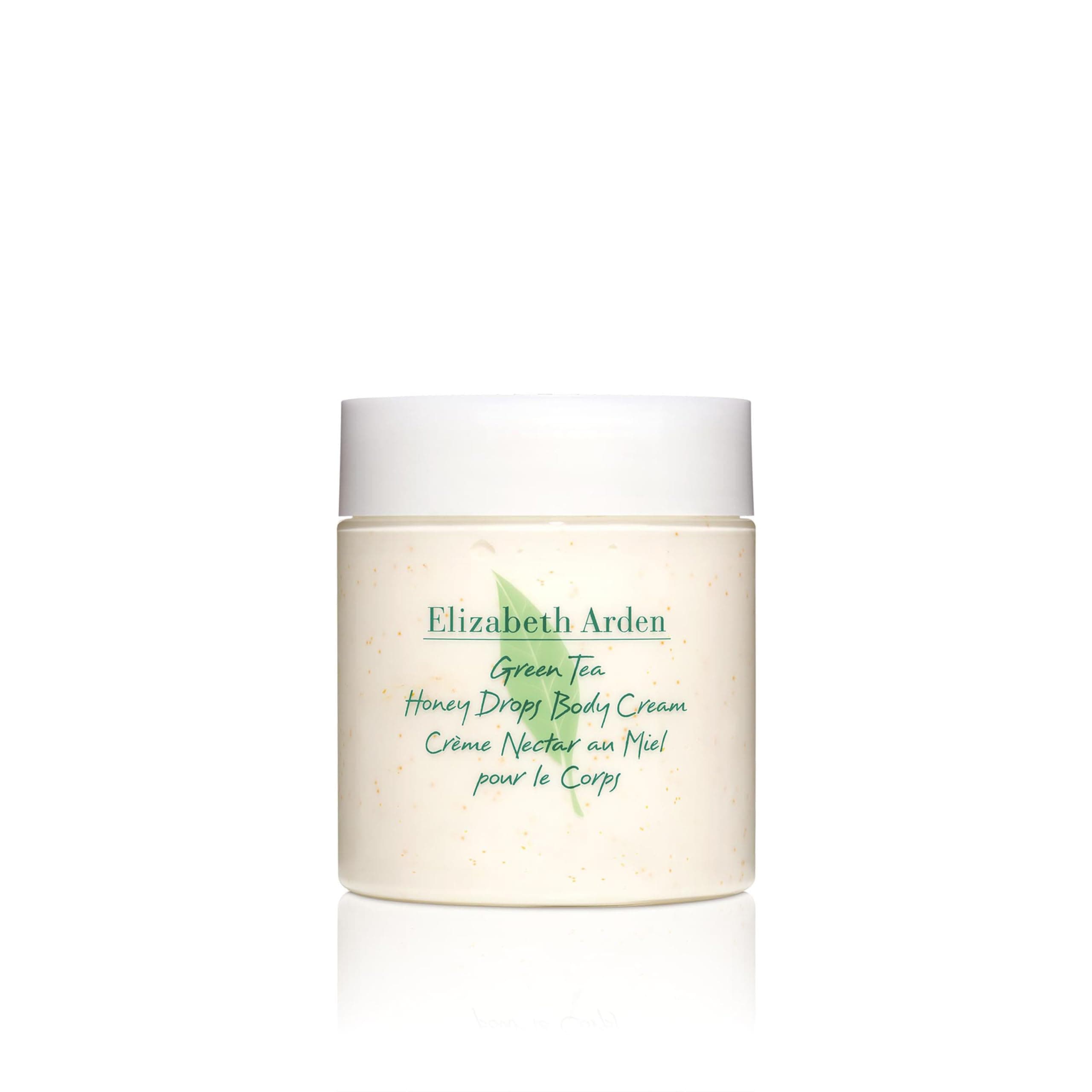 🌿 Elizabeth Arden - Green Tea Honey Drops Körpercreme 🍯🍃