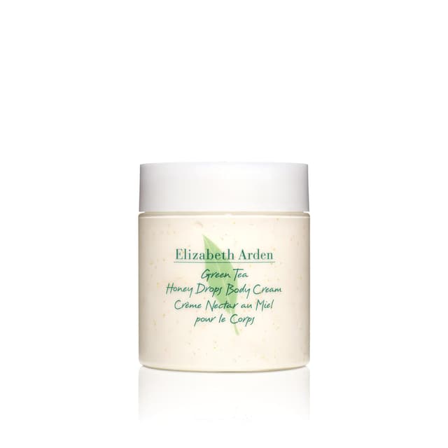 🌿 Elizabeth Arden - Green Tea Honey Drops Körpercreme 🍯🍃