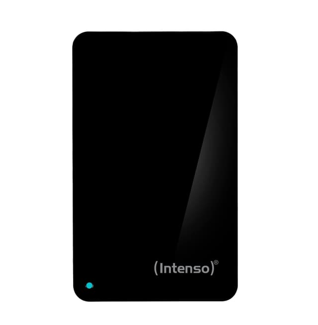 🚀 Mega Deal! Intenso Memory Case 500 GB Externe Festplatte!