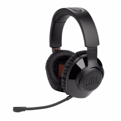 🎧 JBL Quantum 350 Over-Ear Gaming Headset - Wireless 2.4 GHz und USB-C-Anschluss 🎮🔊 Angebot bei HelloDeals