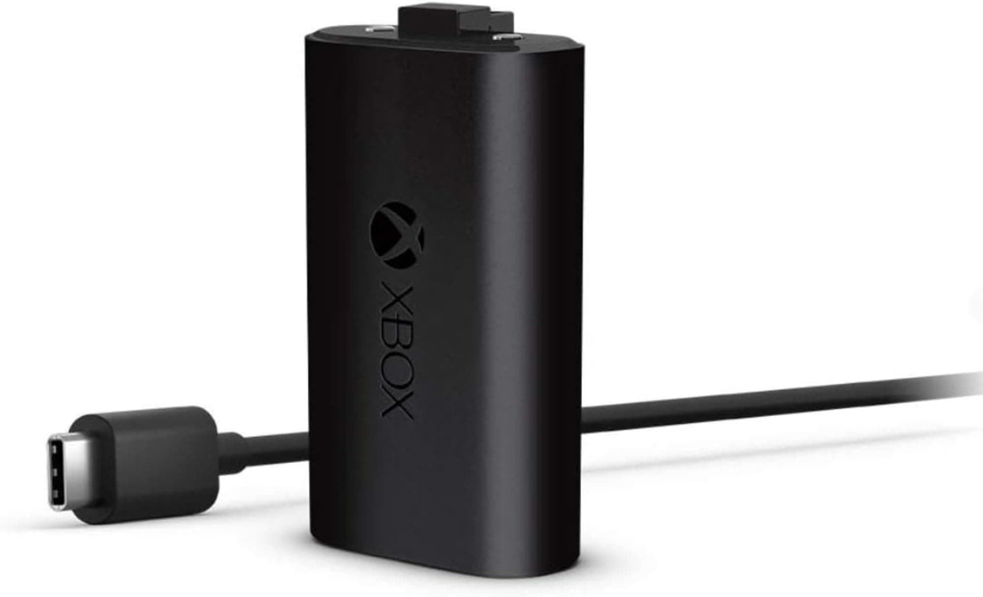 🎮 Angebot: Xbox Play USB-Ladekit für Xbox Series X - Nur 19.99€!