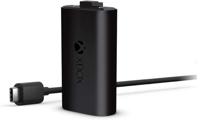 🎮 Angebot: Xbox Play USB-Ladekit für Xbox Series X - Nur 19.99€!