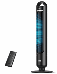 🌀 Dreo 23dB Leiser Turmventilator 🌀