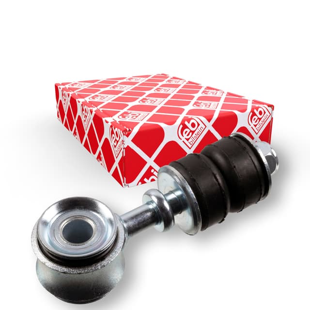 🔧🚗 Febi Bilstein 36889 Verbindungsstange mit Sicherungsmutter, 1 Stück - Angebot