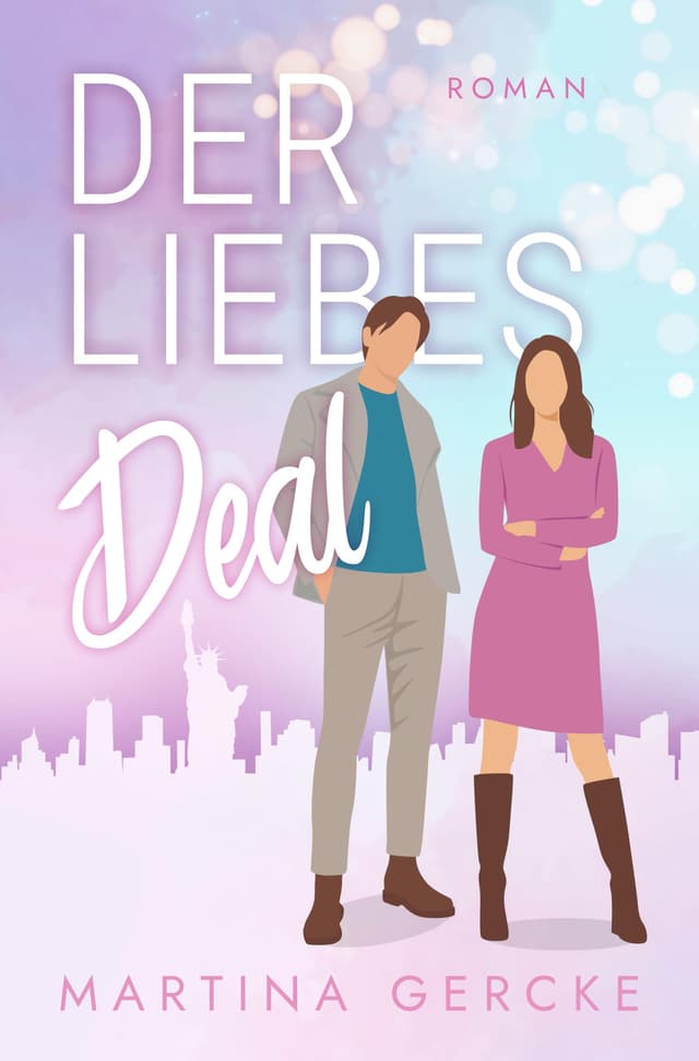 🎁 Der Liebes Deal 🛍️