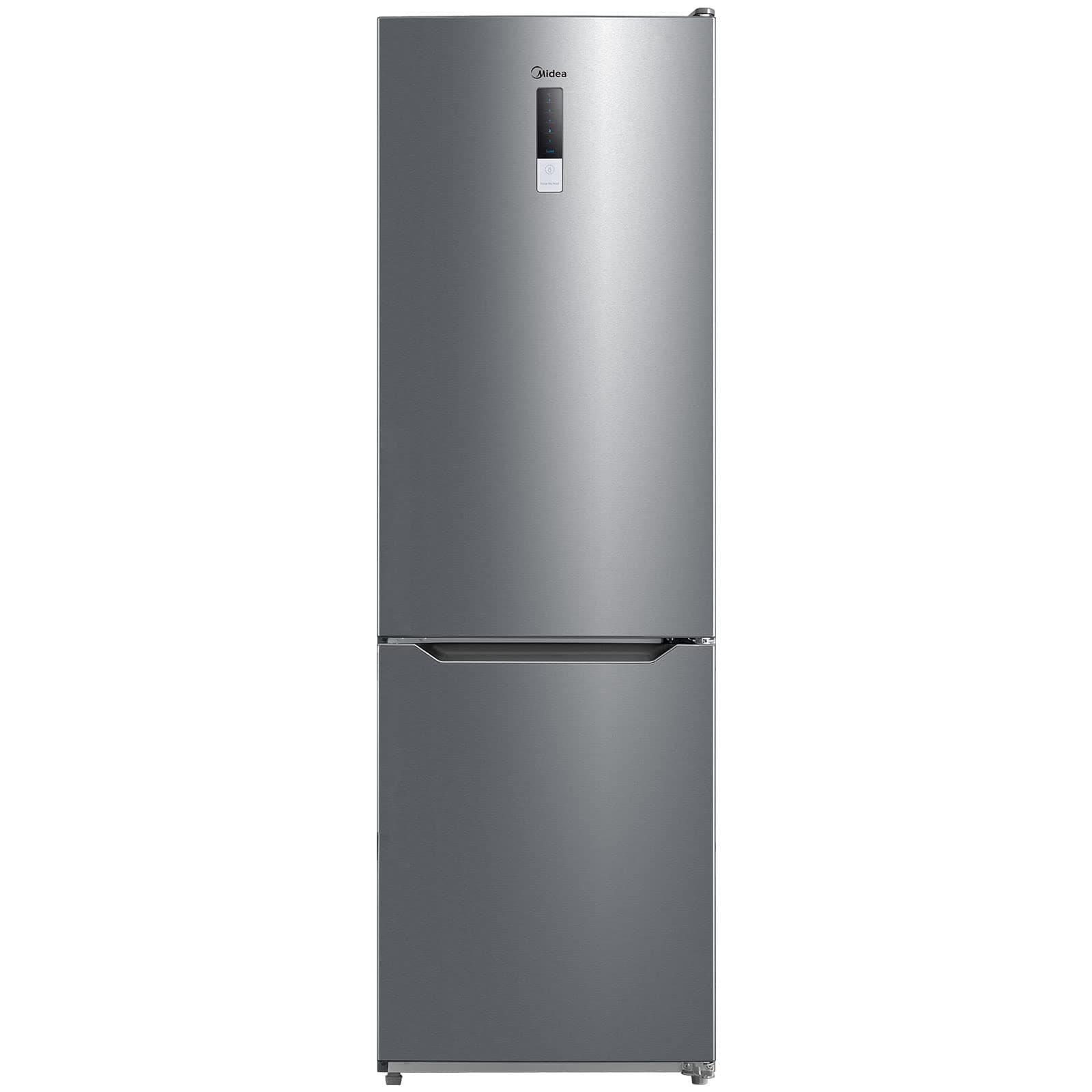Midea MDRB424FGE02OA Kühl-/Gefrierkombination 🌬️❄️