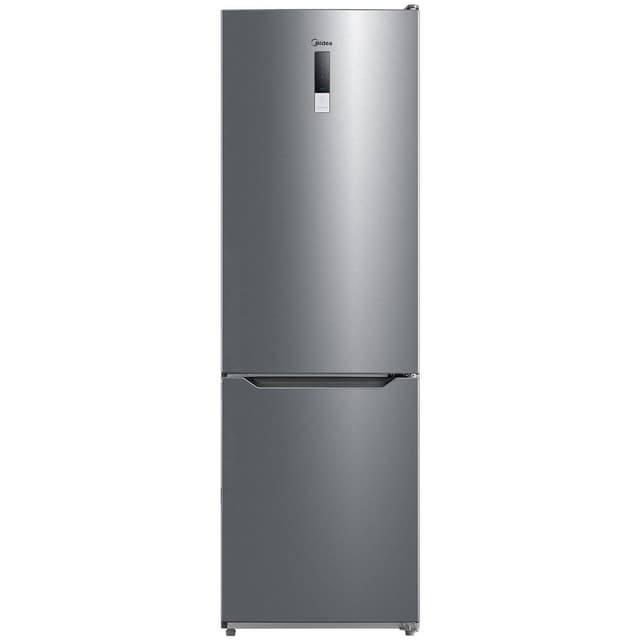 Midea MDRB424FGE02OA Kühl-/Gefrierkombination 🌬️❄️