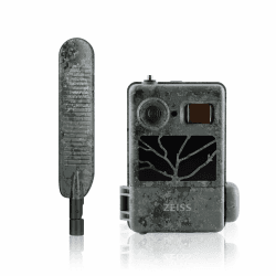 📸 ZEISS Secacam 3 60° - 4G Premium Wildkamera mit Handyübertragung 📱 Angebot bei HelloDeals