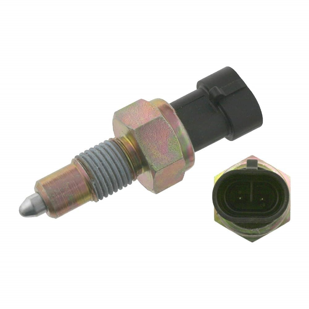 🚗 FeBi Bilstein 12234 Rückfahrlichtschalter, 1 Stück - Made in Germany 🇩🇪