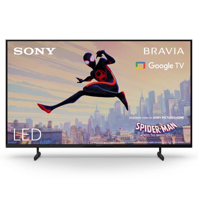 Sony BRAVIA KD-43X80L 43 Zoll Fernseher 📺🎮
