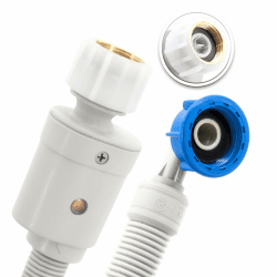 🌊🚫 Aquastop Schlauch für Waschmaschine und Geschirrspüler 🌊🚫 Angebot bei HelloDeals