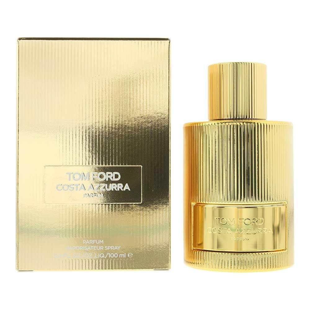 🌊🌿🍋 Tom Ford Costa Azzurra Eau de Parfum 100ml - Angebot!