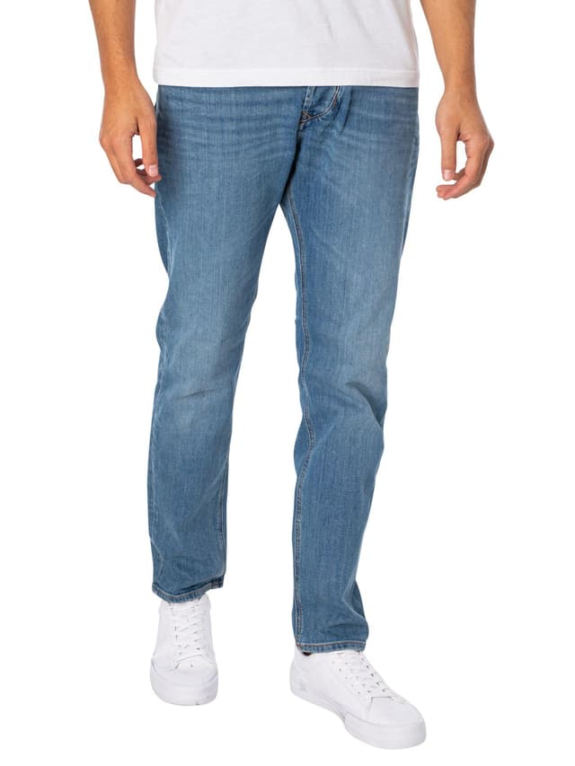 👖 Mega Deal: Diesel Herren Jeans 29 Kurz 01-0kial - 60.88€