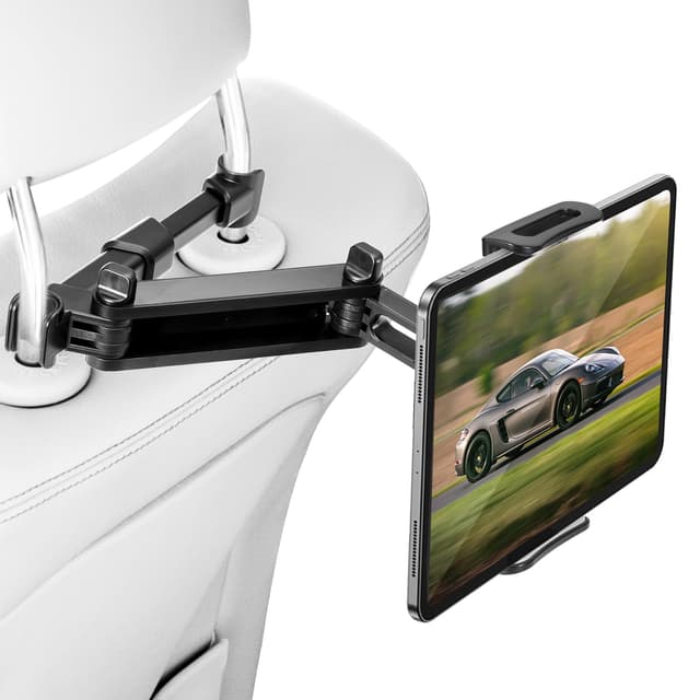 Carehabi Tablet Halterung Auto 📱