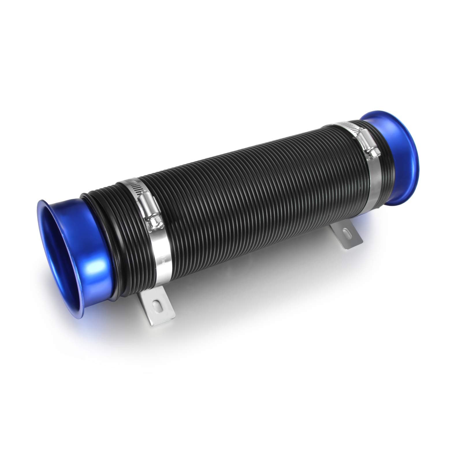 🚗🔧 Dromedary 76mm Ansaugschlauch Kaltluftschlauch Angebot! 🌬️