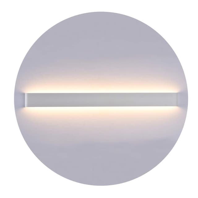 🌟 Super Deal! K-Bright LED Badlampe Wandleuchten Innen, 30W, IP44, 83cm - Modernes Design! 💡