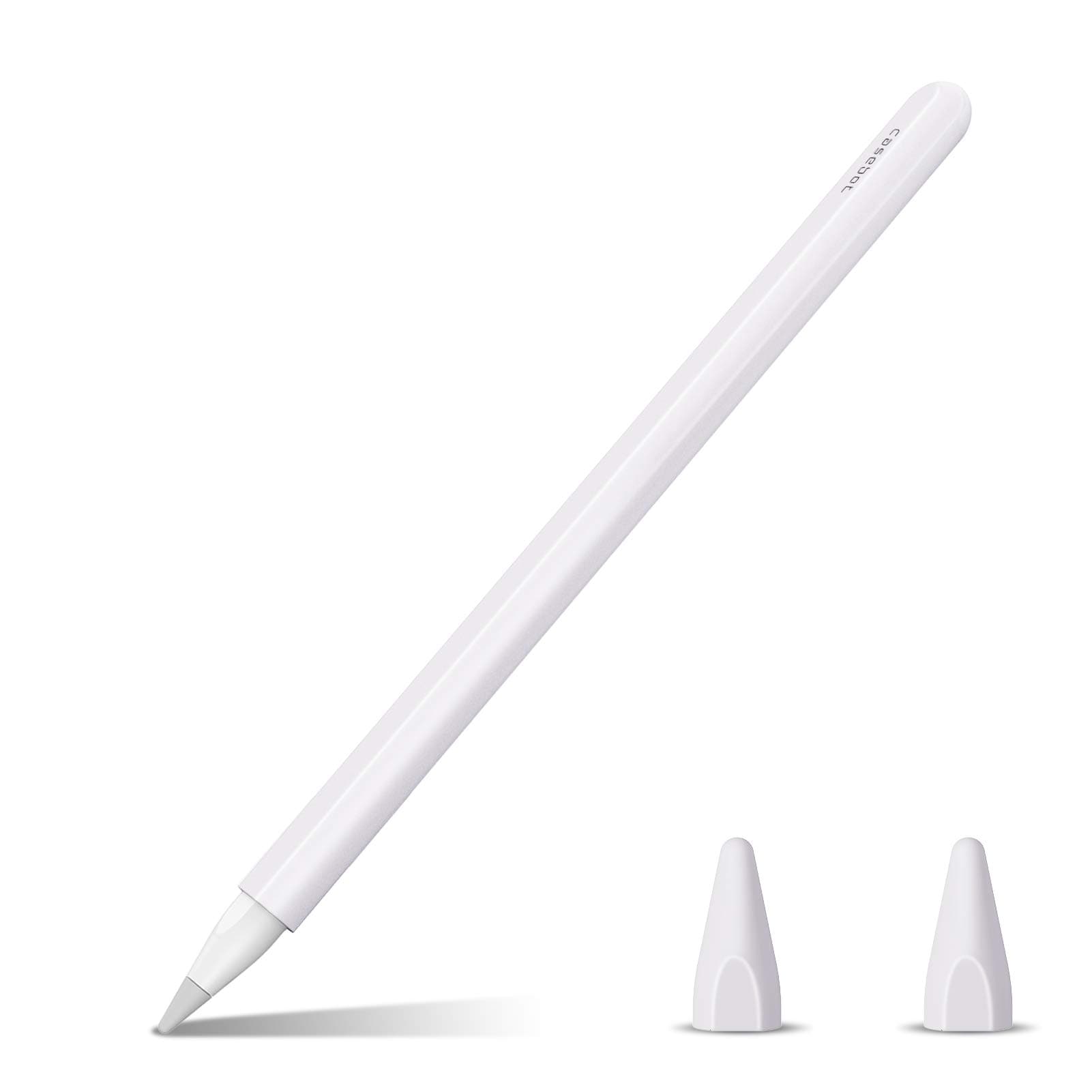 Fintie Schutzhülle aus Silikon für Apple Pencil (2. Generation) 🍎🎨