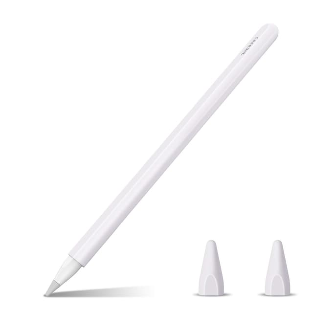 Fintie Schutzhülle aus Silikon für Apple Pencil (2. Generation) 🍎🎨