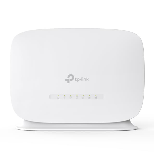 🚀 Deal des Tages: TP-Link TL-MR105 LTE Router 📶