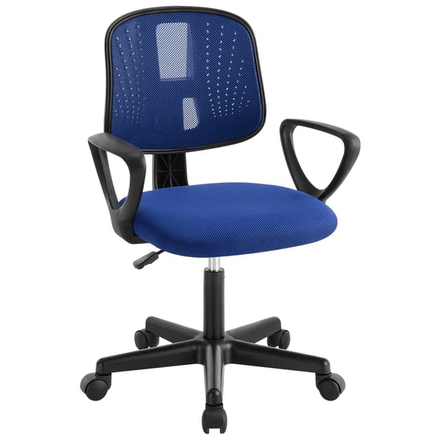 Klihome Schreibtischstuhl Kinder - Ergonomisch und Stilvoll! 🪑