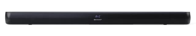 🔊 SHARP HTSB147 2.0 Soundbar 150W 🎶