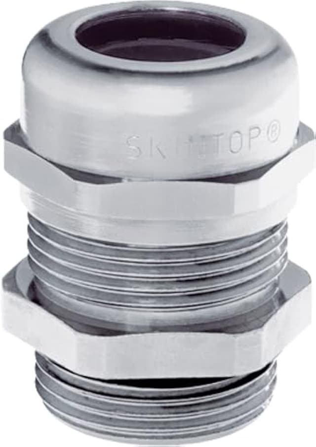 🔥 Super Deal: Lapp MS-M Kabelverschraubung MS 20 x 1,5 mm nur 2.8€!