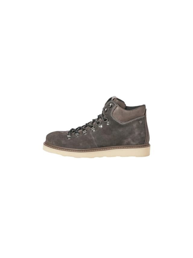 🔥 Super Deal! JACK & JONES Herren Stiefel 46 EU Pirate Black