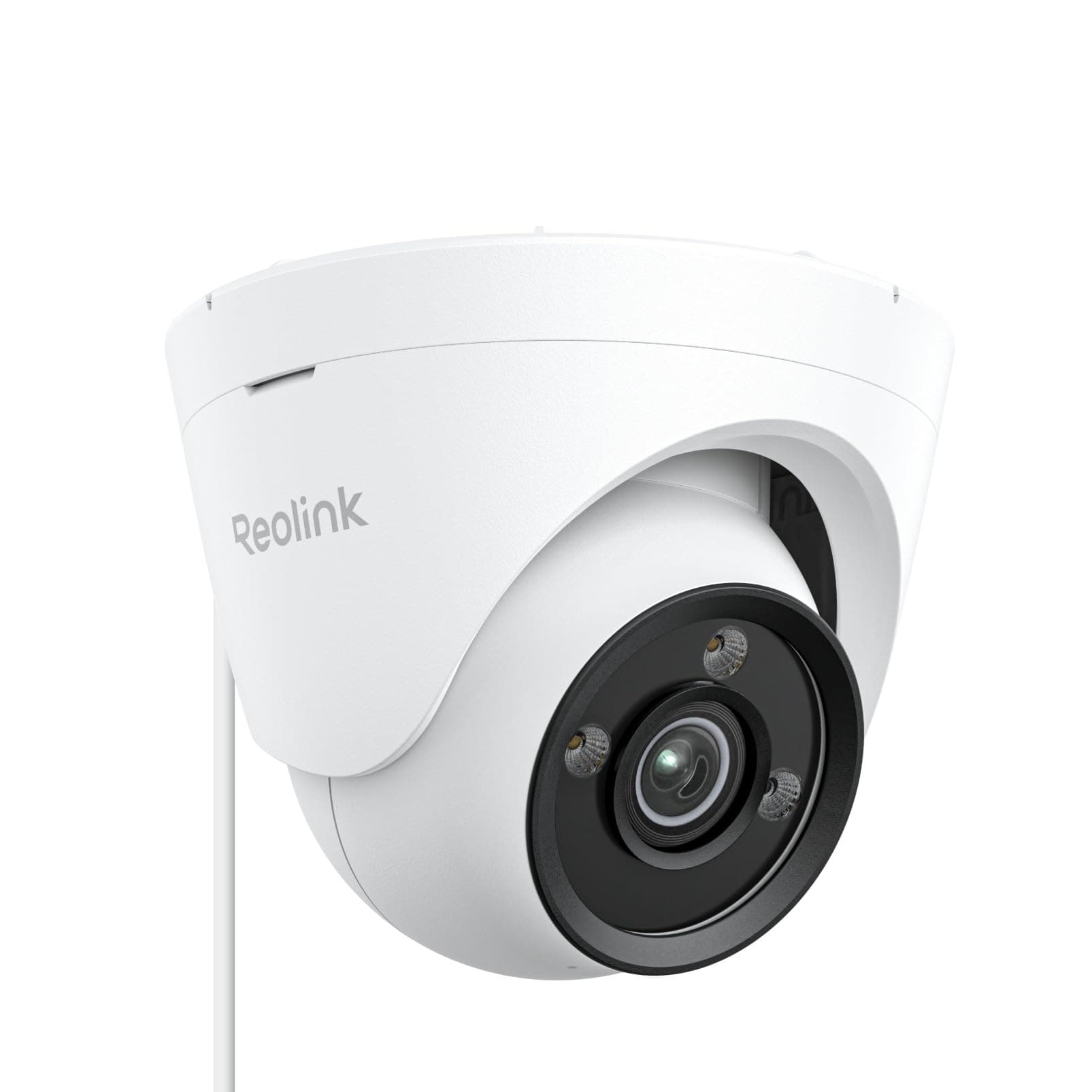 Reolink CX820 ColorX PoE Kamera - 4K UHD 📷🔦